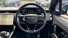 Land Rover Range Rover Sport 3.0 P550e Autobiography 5dr Auto Estate
